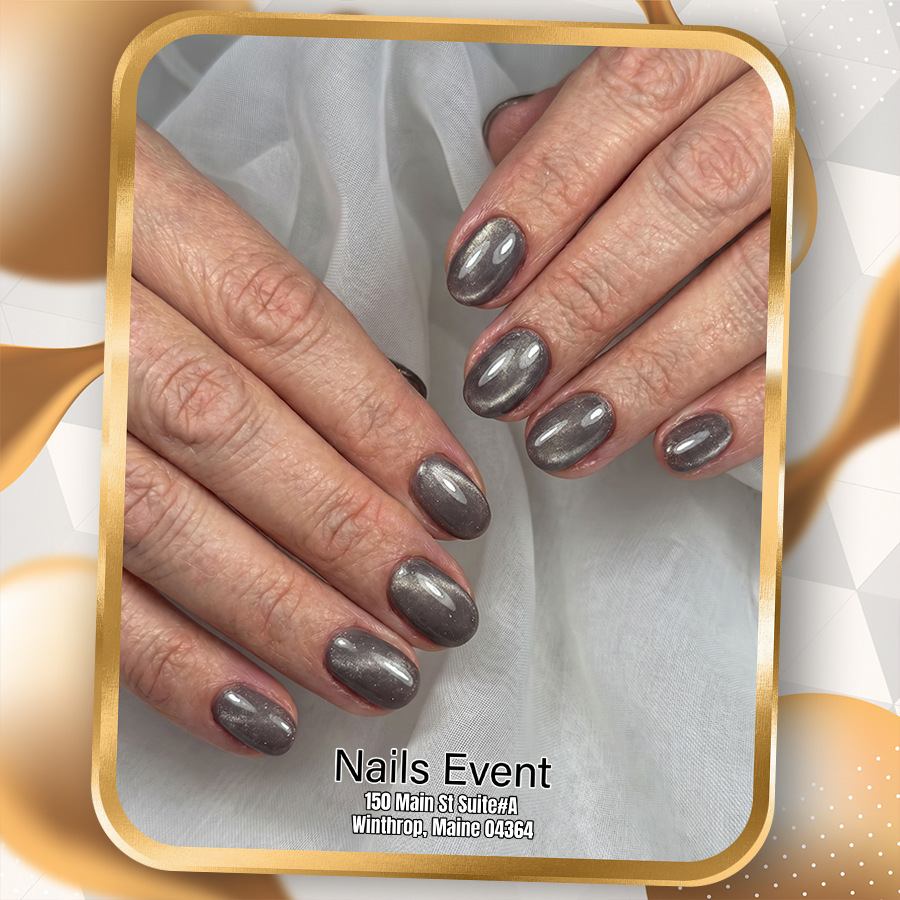Nails Event